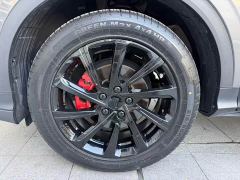 Geely Bingyue 1.4T DCT Diamond Edition - photo 6