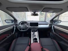 Geely Bingyue 1.4T DCT Diamond Edition - photo 7