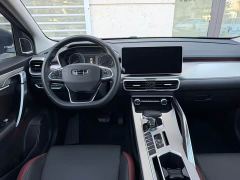 Geely Bingyue 1.4T DCT Diamond Edition - photo 8