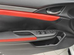 Honda Civic HATCHBACK 220TURBO CVT New Elite Control - ფოტო 13