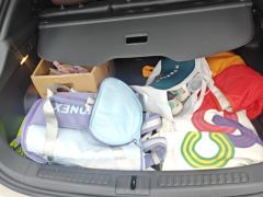 smart Spirit #3 520km AWD Pulse - ფოტო 7