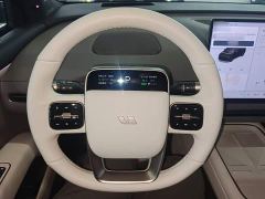 Li Auto i6 Four-Wheel Drive Standard Edition - ფოტო 10