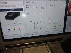 Li Auto i6 Four-Wheel Drive Standard Edition - ფოტო 12
