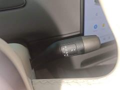 Li Auto i6 Four-Wheel Drive Standard Edition - ფოტო 13