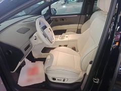 Li Auto i6 Four-Wheel Drive Standard Edition - ფოტო 14