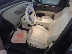 Li Auto i6 Four-Wheel Drive Standard Edition - ფოტო 15