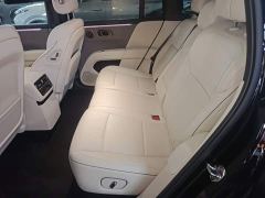 Li Auto i6 Four-Wheel Drive Standard Edition - ფოტო 16