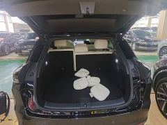 Li Auto i6 Four-Wheel Drive Standard Edition - ფოტო 18