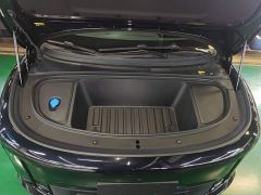 Li Auto i6 Four-Wheel Drive Standard Edition - ფოტო 19