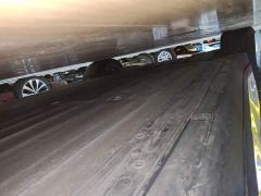 Li Auto i6 Four-Wheel Drive Standard Edition - ფოტო 20