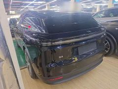 Li Auto i6 Four-Wheel Drive Standard Edition - ფოტო 4