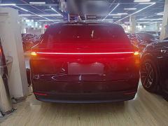 Li Auto i6 Four-Wheel Drive Standard Edition - ფოტო 5