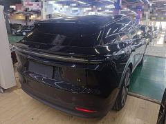 Li Auto i6 Four-Wheel Drive Standard Edition - ფოტო 6