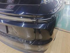 Li Auto i6 Four-Wheel Drive Standard Edition - ფოტო 7