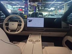 Li Auto i6 Four-Wheel Drive Standard Edition - ფოტო 9