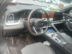 Geely Xingyue L Dongfang Yao 2.0T Automatic two-wheel drive Star Edition - photo 16
