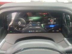 Geely Xingyue L Dongfang Yao 2.0T Automatic two-wheel drive Star Edition - photo 20