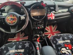 MINI Facelift 1.5T COOPER Artist Five-Door - photo 16