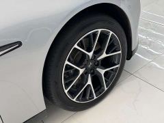 XPeng P7 P7i 610 Max Performance Edition - фото 13