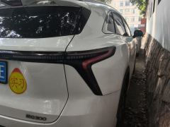 Chery Kunlun 300 High-altitude version 5-seater - photo 5