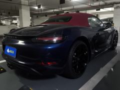 Porsche 718 Boxster Style Edition 2.0T - фото 2