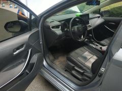 Toyota Corolla Dual-Engine 1.8L E-CVT Pioneer Edition - ფოტო 14