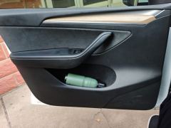 Tesla Model Y 554km Rear-Wheel Drive Edition - ფოტო 12