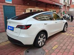 Tesla Model Y 554km Rear-Wheel Drive Edition - ფოტო 2