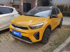 Kia Yepao Yi Run 1.4L CVT Fun Skylight Edition - ფოტო 1