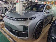 Li Auto L9 Ultra Smart Refresh Edition - ფოტო 1