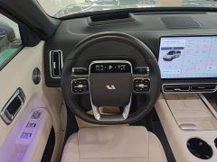 Li Auto L9 Ultra Smart Refresh Edition - ფოტო 10