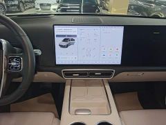 Li Auto L9 Ultra Smart Refresh Edition - ფოტო 12