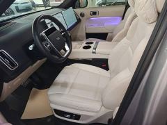 Li Auto L9 Ultra Smart Refresh Edition - ფოტო 14