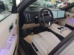 Li Auto L9 Ultra Smart Refresh Edition - ფოტო 15