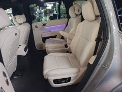 Li Auto L9 Ultra Smart Refresh Edition - ფოტო 16