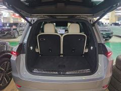 Li Auto L9 Ultra Smart Refresh Edition - ფოტო 18