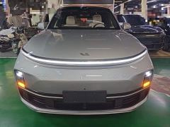 Li Auto L9 Ultra Smart Refresh Edition - ფოტო 2