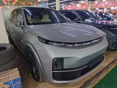 Li Auto L9 Ultra Smart Refresh Edition - ფოტო 3