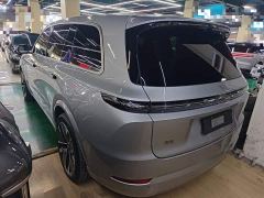 Li Auto L9 Ultra Smart Refresh Edition - ფოტო 4