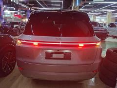 Li Auto L9 Ultra Smart Refresh Edition - ფოტო 5
