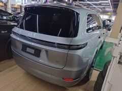 Li Auto L9 Ultra Smart Refresh Edition - ფოტო 6