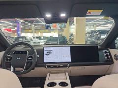 Li Auto L9 Ultra Smart Refresh Edition - ფოტო 9