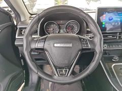 Haval M6 PLUS 1.5T DCT Luxury Smart Connected Edition - ფოტო 10