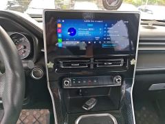 Haval M6 PLUS 1.5T DCT Luxury Smart Connected Edition - ფოტო 12