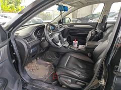 Haval M6 PLUS 1.5T DCT Luxury Smart Connected Edition - ფოტო 14