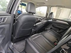 Haval M6 PLUS 1.5T DCT Luxury Smart Connected Edition - ფოტო 16