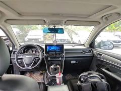 Haval M6 PLUS 1.5T DCT Luxury Smart Connected Edition - ფოტო 17