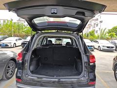 Haval M6 PLUS 1.5T DCT Luxury Smart Connected Edition - ფოტო 18