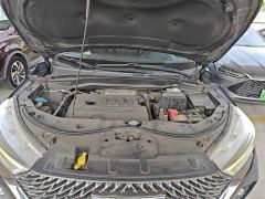 Haval M6 PLUS 1.5T DCT Luxury Smart Connected Edition - ფოტო 19