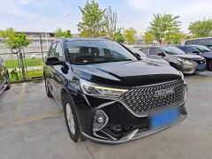 Haval M6 PLUS 1.5T DCT Luxury Smart Connected Edition - ფოტო 3